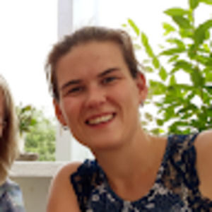 Meet your Posher, Danica